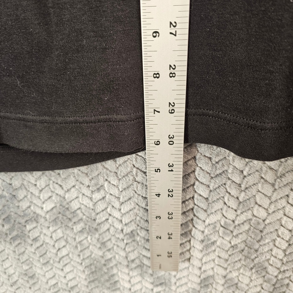 Tommy Hilfiger Polo Shirt Mens XXL Black‎ Short Sleeve Big Tall Collared Golf - Picture 4 of 7